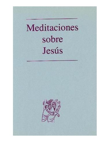 16 meditaciones basadas en textos del Evangelio: desde el Nacimiento hasta Pentecostés. (Autor: J. Lligadas).