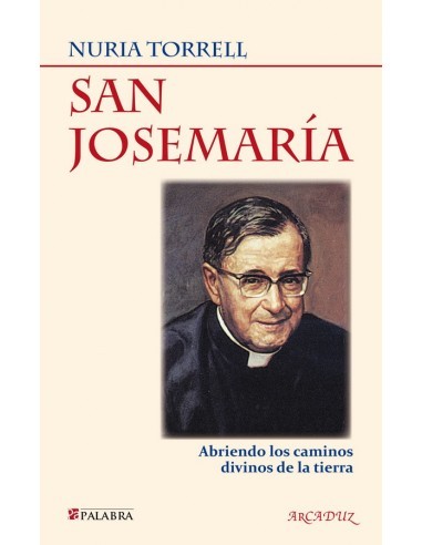 La figura de san Josemaría Escrivá (1902-1975), fundador del Opus Dei, suscita el interés de muchos. Para algunos se trata de m