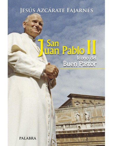 La vida de Juan Pablo II fue un camino ascendente hacia la santidad con multitud de momentos en que experimentó la mano paterna