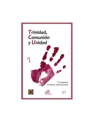El X Congreso Trinitario de Granada se ha celebrado bajo el título Trinidad, comunión y unidad, profundizando en el redescubrim