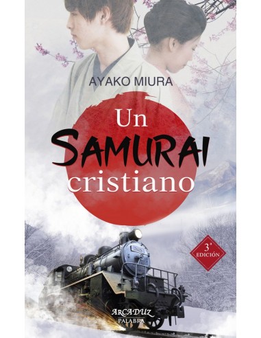 Basada en un hecho real, Un samurai cristiano es una conmovedora historia de amor, situada en el Japón de primeros de siglo, cu