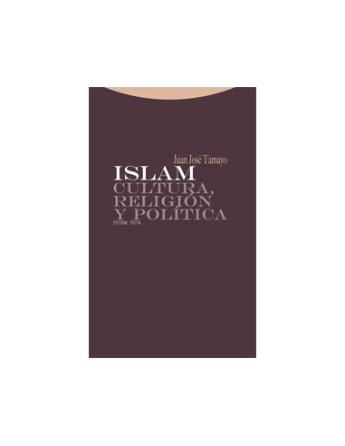 El islam es una importante fuerza religiosa, política y cultural en el mundo, al tiempo que una fuente inagotable de espiritual
