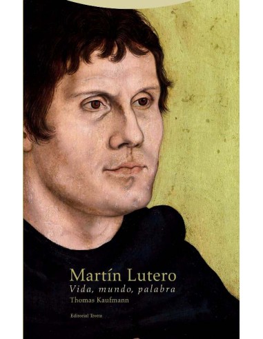Teología y biografía, fe y experiencia, contemplación y acción son inseparables en la persona de Martín Lutero. Por eso la búsq