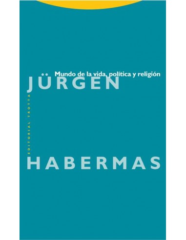 En esta segunda entrega de su obra Pensamiento posmetafísico, Jürgen Habermas intenta determinar el sentido de la filosofía des