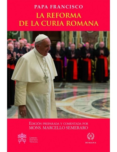 Romana Editorial presenta junto con la Librería Editora Vaticana el quinto volumen de la colección de tweets del Papa Francisco