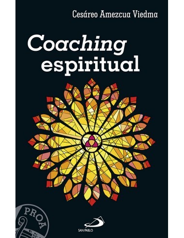 Este libro aborda el tema del acompañamiento espiritual desde una perspectiva moderna que prefiere el término «coaching», que p