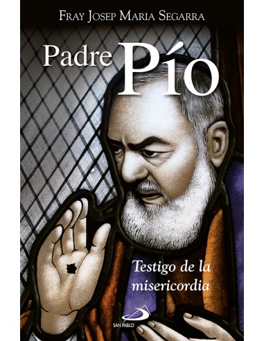 Acercamiento a la figura del Padre Pío de Pietrelcina, que fue canonizado por Juan Pablo II y ha sido propuesto por el Papa Fra