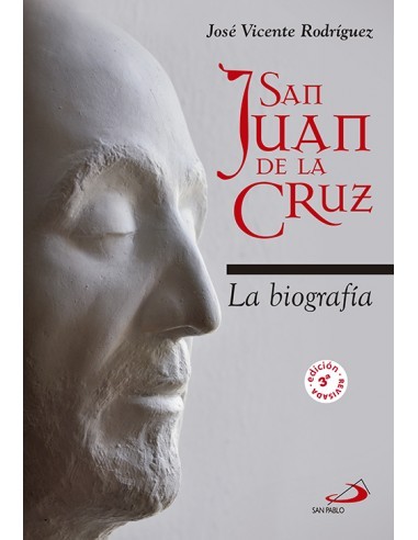 Edición en rústica, más económica, de una de las biografías más completas sobre san Juan de la Cruz. Su autor, gran estudioso d