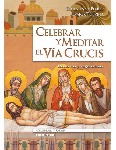 La novedad de esta «propuesta meditativa» del Vía Crucis reside en cuanto se recoge en el apartado titulado: Textos y sugerenci