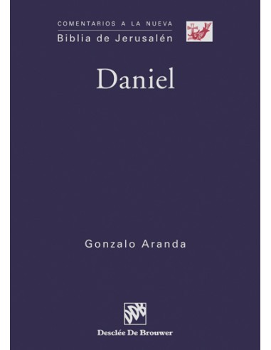 El Libro de Daniel es un libro peculiar del Antiguo Testamento, pues el texto canónico contiene unas partes en hebreo, otras en
