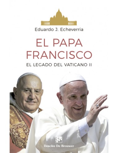 Este libro profundiza, refuerza y aumenta nuestra comprensión no solo del Papa Francisco, sino del magisterio papal en su conju