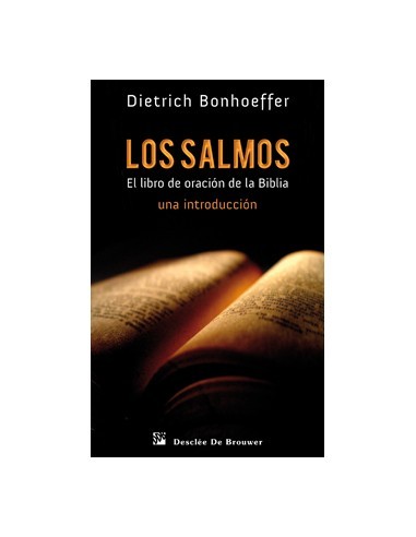 Este libro de Dietrich Bonhoeffer nació como respuesta a la interpelación inmediata de los acontecimientos y a la exigencia de 