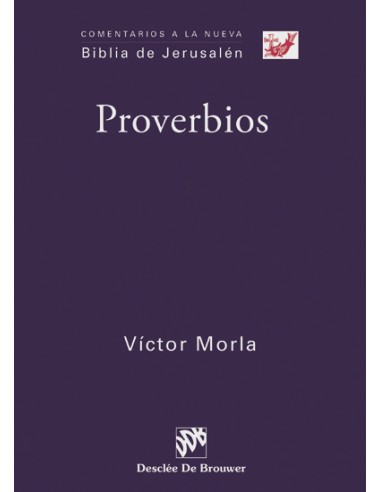 Proverbios es un libro añejo, pero siempre joven. Como ocurre con el vino, sus largos años de envejecimiento le proporcionan un