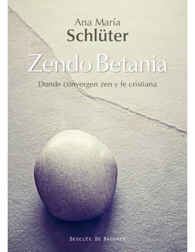 Zendo Betania es un centro de espiritualidad que pretende, a través de la práctica del zazen, ayudar al ser humano al reencuent