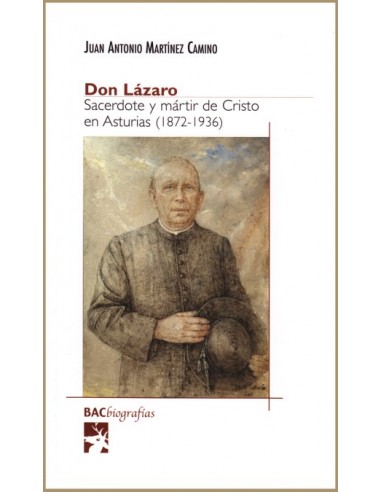 Lázaro San Martín Camino fue sencillamente cura durante cuarenta años en tres parroquias rurales. Pero ejemplifica la figura de