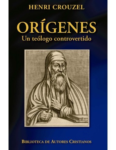 Orígenes es el primer pensador cristiano que intentó llevar el esfuerzo de la inteligencia humana a sus límites extremos en la 