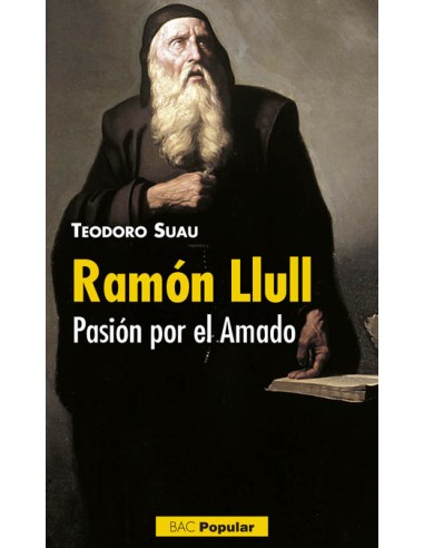 Ramón Lull es para muchas personas un perfecto desconocido. Su enorme producción literaria y la complejidad de su pensamiento l