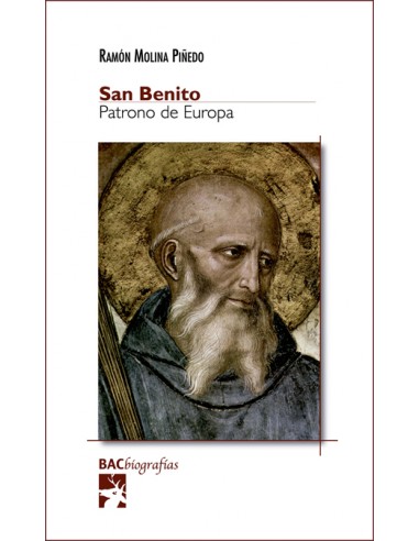 Ha transcurrido mucho tiempo desde el paso de san Benito por la tierra. Pero su figura, su obra y, sobre todo, su mensaje, cont