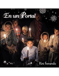 Kini Ferrando, sacerdote de la diócesis de Cartagena, propone en este CD 14 canciones para vivir y celebrar la Navidad. La conj