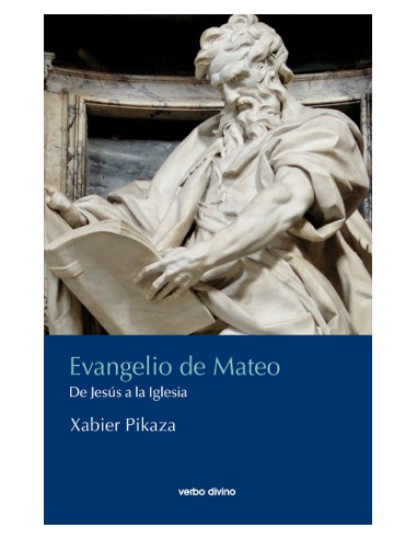 Mateo había sido el evangelio más utilizado en la liturgia, el más rico en moral, y muchos lo tomaban simplemente como el evan