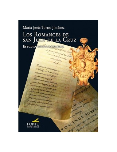 En este estudio, Mª Jesús Torres examina los nueve romances titulados &#x0201C;Romance sobre el evangelio In principium erat Ve