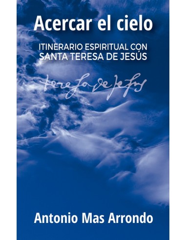 Con la ayuda que proporciona la teología y la antropología, este libro nos propone un itinerario de vida espiritual para recorr