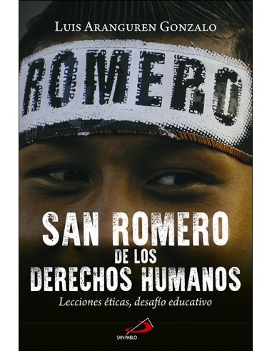Hoy nos enfrentamos a nuevas formas de pobreza e injusticia, las mismas dificultades a las que se enfrentó Óscar Romero, arzobi