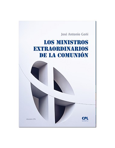 El presente libro pretende iluminar el servicio de los ministros extraordinarios de la comunión. De modo que puedan conocer los