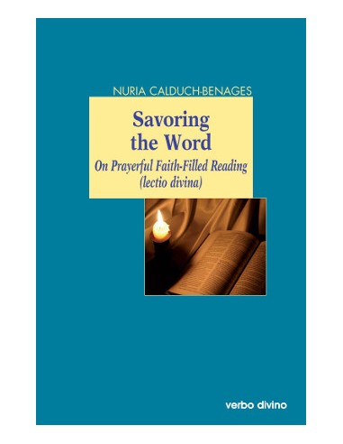 Savoring the Word is a brief introduction to lectio divina, also known as prayerful or faith-filled reading. The first part dea