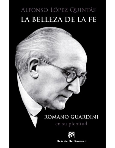En el 50º aniversario de la muerte de Romano Guardini, un buen conocedor de su pensamiento, el profesor López Quintás -que tant