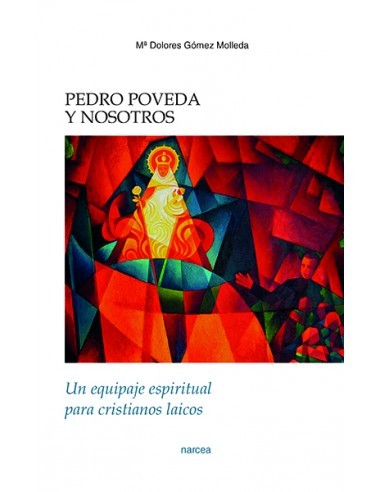 Este libro reúne varias conferencias impartidas por Mª Dolores Gómez Molleda, a raíz de la publicación de Creí por esto hablé, 