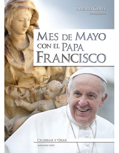 Se ofrece en este breve libro una recopilación del pensamiento del papa Francisco sobre María en el período que está comprendid