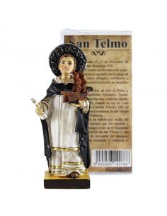 San Telmo 11 cm 