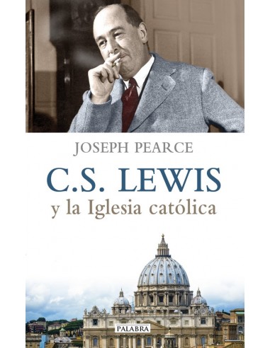 A C.S. Lewis se le ha llamado el "apóstol de los escépticos", responsable de acercar a más personas al cristianismo que el mejo