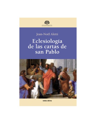 En &#x0201C;Eclesiología de las cartas de san Pablo&#x0201D;, Jean-Noël Aletti analiza los pasajes en los que el apóstol Pablo 