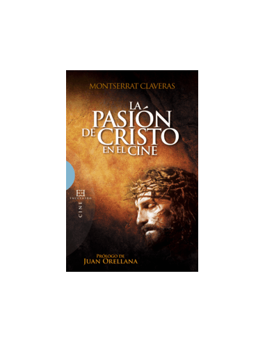 La Pasión de Cristo en el cine repasa el tratamiento que el relato evangélico de la Pasión ha recibido en el séptimo arte. Dest
