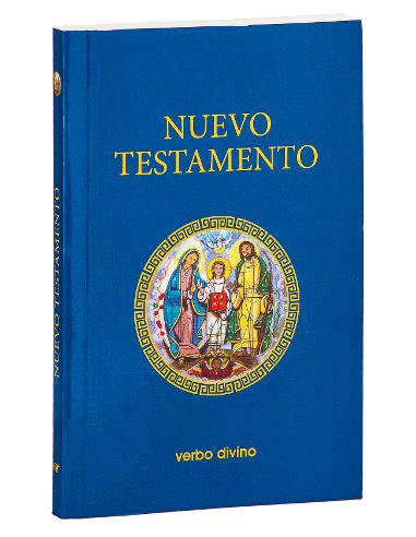Nuevo Testamento Versión Hispanoamérica