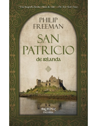 Aunque la figura del patrón de Irlanda se ha visto envuelta por la leyenda, lo cierto es que la verdadera historia de San Patri