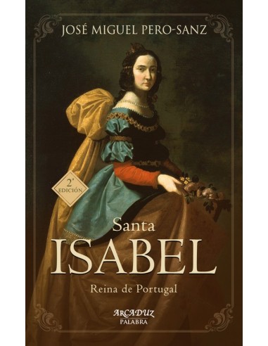 Isabel de Portugal (1270-1336) constituye una de las figuras peninsulares más importantes y menos conocidas del grandioso siglo