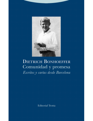 Tras obtener su licenciatura por la Universidad de Berlín y superar el examen teológico de la Iglesia evangélica, Dietrich Bonh
