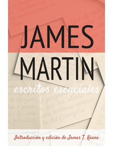 James Martin es sin duda uno de los mejores escritores espirituales en la actualidad. Este libro recoge muchas de sus reflexion