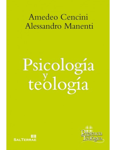 En este libro, psicología y teología descubren sus vínculos y sus conexiones. Y los autores buscan respuestas compatibles entre