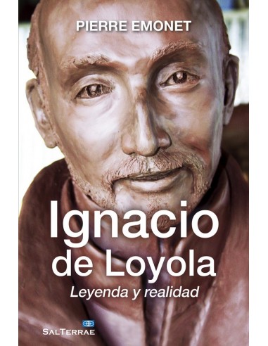 ¿Quién conoce realmente a Ignacio de Loyola?   Como cualquier ser humano, tuvo sus luces y sus sombras, y es precisamente eso l