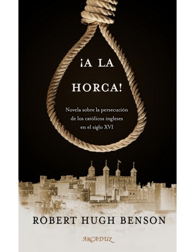 Esta novela, inédita hasta ahora en lengua española, fue publicada por Robert Hugh Benson en 1912. Se considera una de las obra