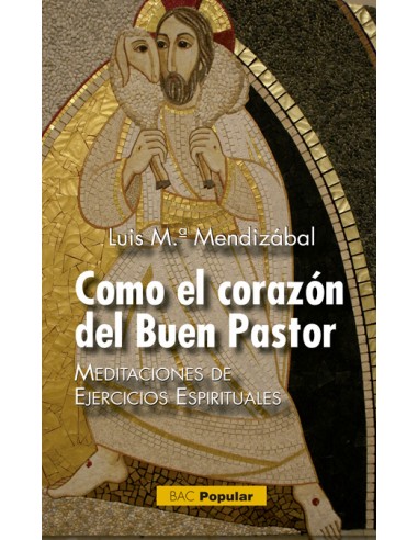 Este libro recoge las reflexiones expuestas en los Ejercicios espirituales dados por el P. Mendizábal a los obispos de la Confe