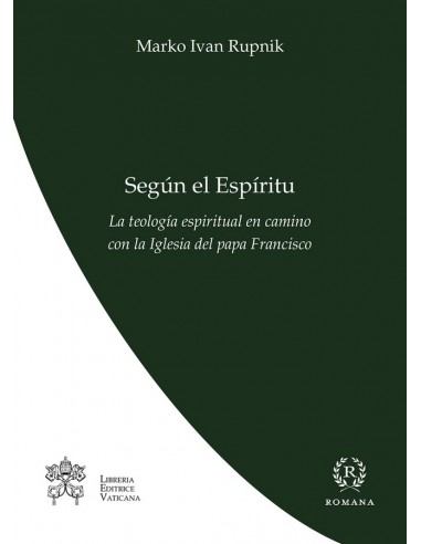 Romana presenta con Libreria Editrice Vaticana (L.E.V.) el décimo volumen de la colección de las homilías de la mañana, también