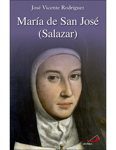 Una breve biografía de María de San José (Salazar) que fue, además de una religiosa erudita, una gran defensora del carisma ter