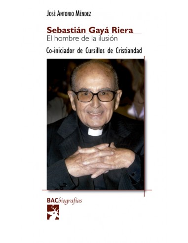 Sebastián Gayá (1913-2007) fue una figura decisiva para la renovación de la Iglesia en la convulsa sociedad del siglo xx. Hijo 