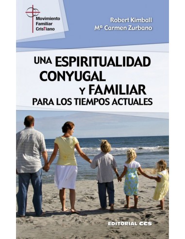 El tema de la espiritualidad conyugal y familiar es de vital importancia para la familia cristiana ante los retos que tiene en 