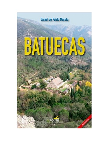 La situación geográfica del valle de Batuecas entre riscos, lejos de todo núcleo de población importante, apartado de todas las